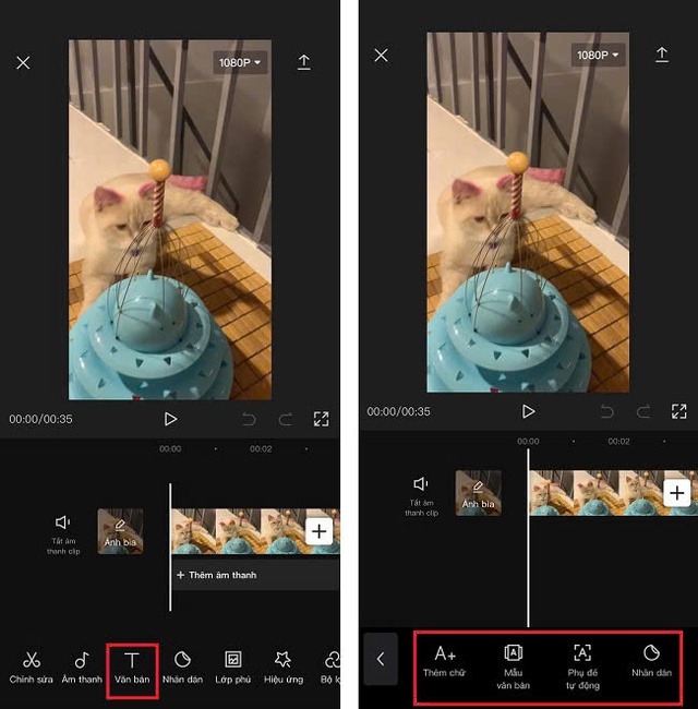 'Đẳng cấp thời 4.0': Thêm một công cụ biến ảnh tĩnh thành video sinh động chỉ trong vài giây - Ảnh 1. 'Đẳng cấp thời 4.0': Thêm một công cụ biến ảnh tĩnh thành video sinh động chỉ trong vài giây - Ảnh 1.