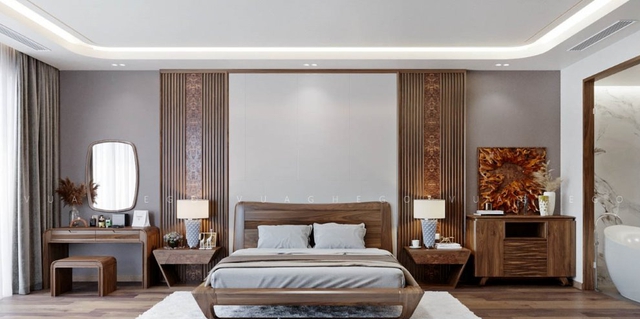 Người mệnh Kim ngủ nên quay đầu hướng nào để bảo vệ sức khỏe và thu hút tài lộc? - Ảnh 4. Người mệnh Kim ngủ nên quay đầu hướng nào để bảo vệ sức khỏe và thu hút tài lộc? - Ảnh 4.
