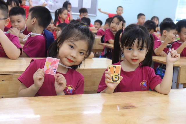 Lịch nghỉ hè chính thức của học sinh 63 tỉnh, thành trên toàn quốc năm 2025- Ảnh 2. Lịch nghỉ hè chính thức của học sinh 63 tỉnh, thành trên toàn quốc năm 2025- Ảnh 2.