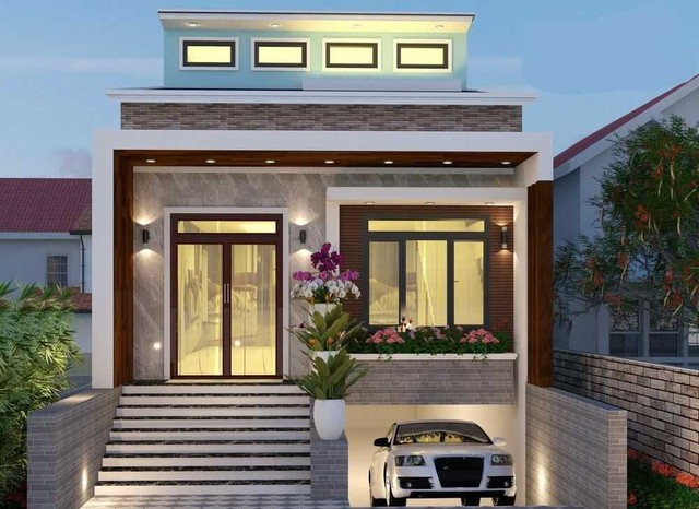Những điều cần lưu ý khi xây nhà có tầng hầm- Ảnh 3. Những điều cần lưu ý khi xây nhà có tầng hầm- Ảnh 3.