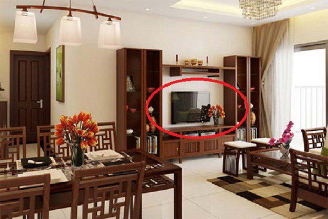 Bố trí ban thờ nhà chung cư giúp gia chủ tha hồ ‘hứng vận may, tiền tài’ - Ảnh 2. Bố trí ban thờ nhà chung cư giúp gia chủ tha hồ ‘hứng vận may, tiền tài’ - Ảnh 2.