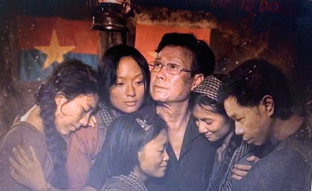 Tin sáng 20/5: Nhiều khu vực xuất hiện mưa dông; 'Địa đạo' đã lên sóng truyền hình OTT dù vẫn trụ rạp - Ảnh 3. Tin sáng 20/5: Nhiều khu vực xuất hiện mưa dông; 'Địa đạo' đã lên sóng truyền hình OTT dù vẫn trụ rạp - Ảnh 3.
