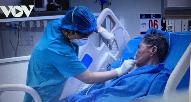 Tin sáng 20/5: Nhiều khu vực xuất hiện mưa dông; 'Địa đạo' đã lên sóng truyền hình OTT dù vẫn trụ rạp - Ảnh 4. Tin sáng 20/5: Nhiều khu vực xuất hiện mưa dông; 'Địa đạo' đã lên sóng truyền hình OTT dù vẫn trụ rạp - Ảnh 4.