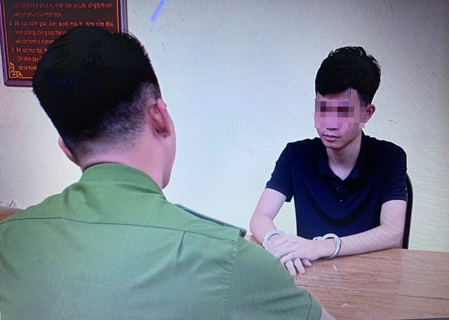Tin sáng 20/5: Nhiều khu vực xuất hiện mưa dông; 'Địa đạo' đã lên sóng truyền hình OTT dù vẫn trụ rạp - Ảnh 5. Tin sáng 20/5: Nhiều khu vực xuất hiện mưa dông; 'Địa đạo' đã lên sóng truyền hình OTT dù vẫn trụ rạp - Ảnh 5.