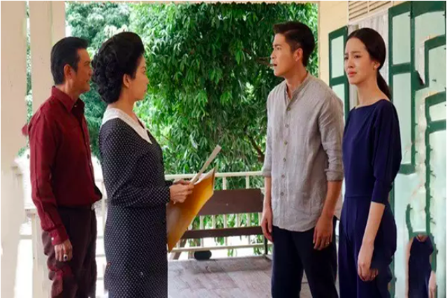 Bố mẹ cho đất nhưng không cho con dâu đứng tên cùng, chồng tôi đã làm một việc không ai ngờ đến - Ảnh 2. Bố mẹ cho đất nhưng không cho con dâu đứng tên cùng, chồng tôi đã làm một việc không ai ngờ đến - Ảnh 2.
