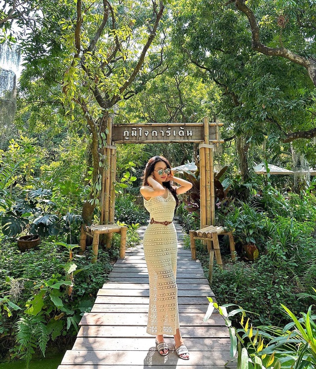 Doãn Hải My - Ảnh 4. Doãn Hải My - Ảnh 4.
