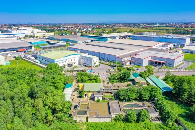 Tập đoàn ROX Group tròn 29 tuổi- Ảnh 1.