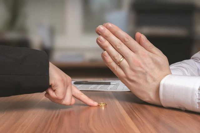 7 năm ly thân rồi kết thúc, tôi không ăn mừng mà hối hận vì đã không làm điều này sớm hơn - Ảnh 2.