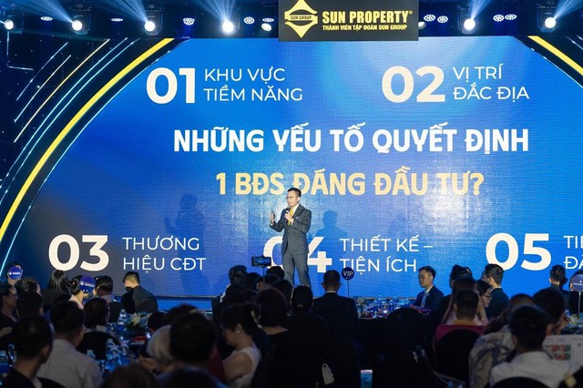 Sun Costa Residence và màn 'khai mở' ấn tượng tại thủ phủ du lịch Đà Nẵng- Ảnh 2. Sun Costa Residence và màn 'khai mở' ấn tượng tại thủ phủ du lịch Đà Nẵng- Ảnh 2.