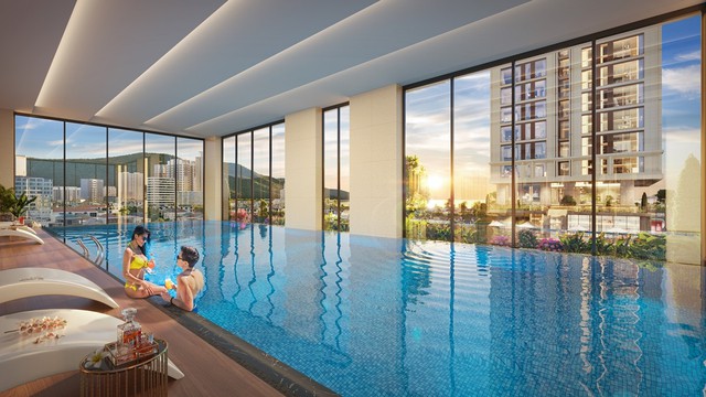 Sun Costa Residence và màn 'khai mở' ấn tượng tại thủ phủ du lịch Đà Nẵng- Ảnh 4. Sun Costa Residence và màn 'khai mở' ấn tượng tại thủ phủ du lịch Đà Nẵng- Ảnh 4.