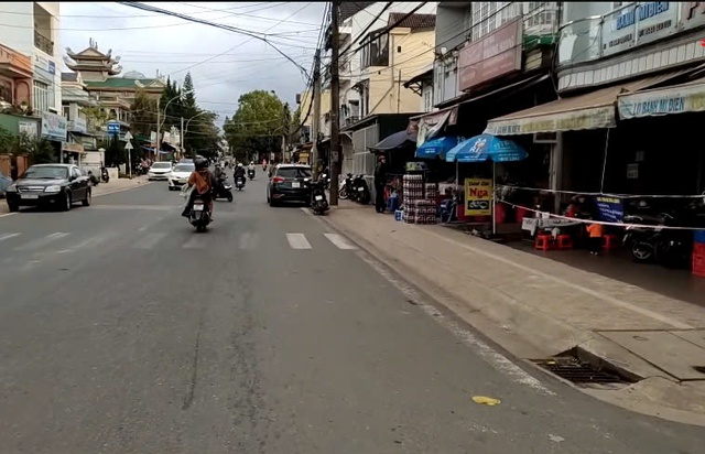 Dưới đây là một số lưu ý phong thủy nhà gần chợ gia chủ nhất định phải biết- Ảnh 4. Dưới đây là một số lưu ý phong thủy nhà gần chợ gia chủ nhất định phải biết- Ảnh 4.