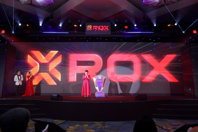 Tập đoàn ROX Group tròn 29 tuổi- Ảnh 3.