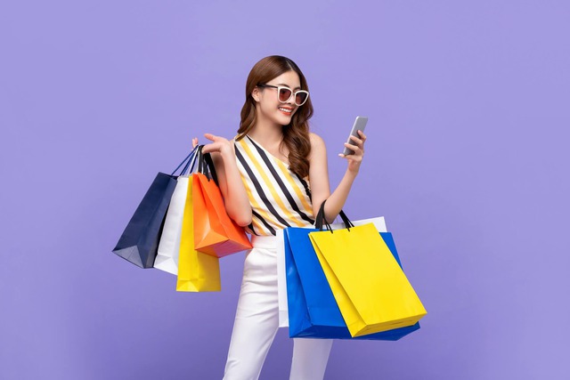 Vạch trần 4 cung hoàng đạo hay mua sắm 'bạt mạng'- Ảnh 2. Vạch trần 4 cung hoàng đạo hay mua sắm 'bạt mạng'- Ảnh 2.
