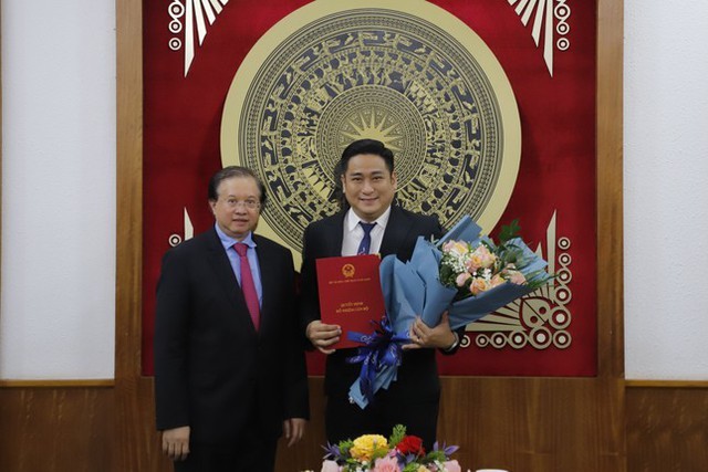 Minh Tiệp - Ảnh 5. Minh Tiệp - Ảnh 5.