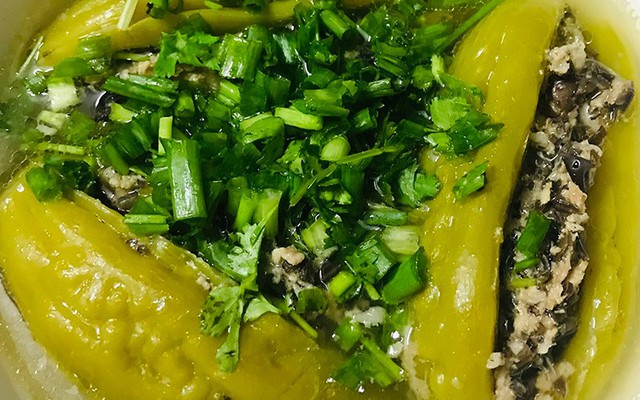 Các món canh ngon ngày hè thanh mát, ăn là ghiền- Ảnh 2. Các món canh ngon ngày hè thanh mát, ăn là ghiền- Ảnh 2.