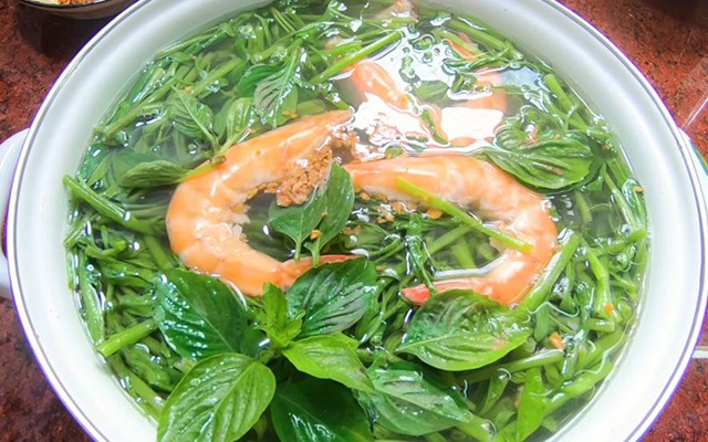 Các món canh ngon ngày hè thanh mát, ăn là ghiền- Ảnh 5. Các món canh ngon ngày hè thanh mát, ăn là ghiền- Ảnh 5.