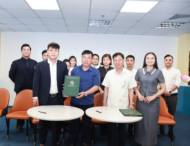 Đón đầu mùa hè với những dự án du lịch hấp dẫn- Ảnh 1. Đón đầu mùa hè với những dự án du lịch hấp dẫn- Ảnh 1.