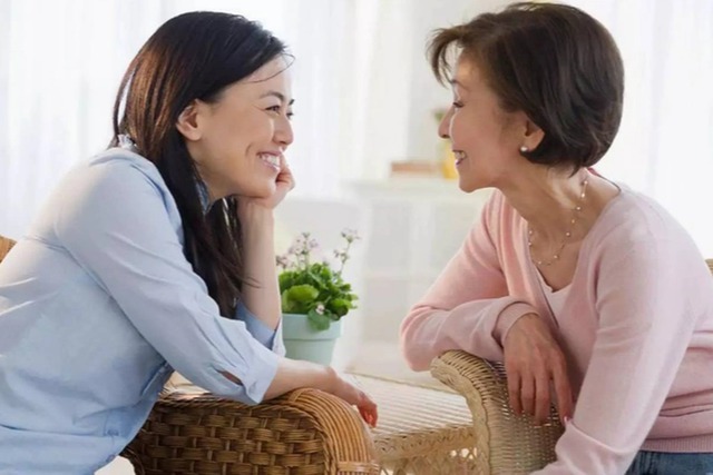 Những cung hoàng đạo được lòng mẹ chồng nhất, cuộc sống làm dâu trôi qua nhẹ như lông hồng - Ảnh 2. Những cung hoàng đạo được lòng mẹ chồng nhất, cuộc sống làm dâu trôi qua nhẹ như lông hồng - Ảnh 2.