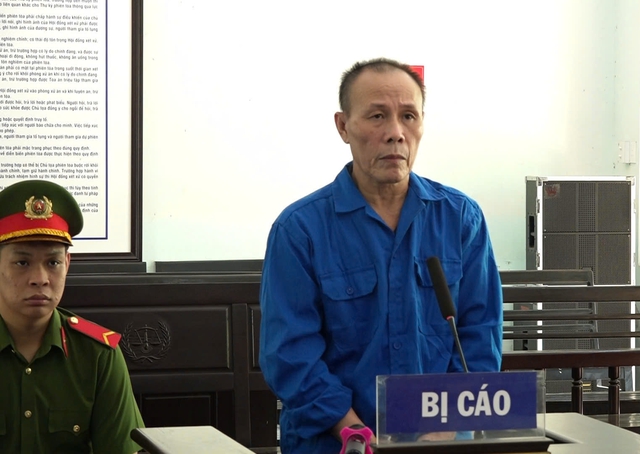 Mạo danh sĩ quan quân đội lừa đảo, chiếm đoạt hàng trăm triệu đồng- Ảnh 1. Mạo danh sĩ quan quân đội lừa đảo, chiếm đoạt hàng trăm triệu đồng- Ảnh 1.