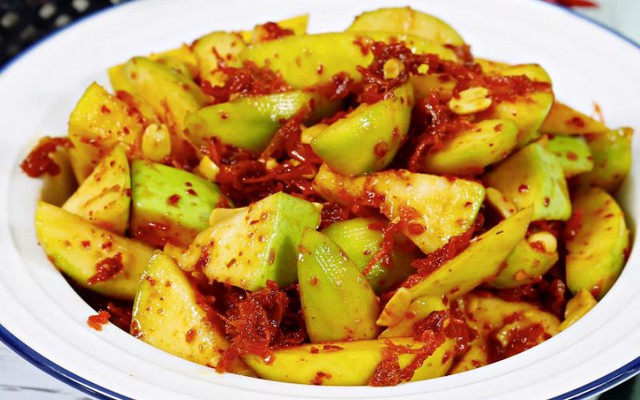 Các món ăn vặt dễ làm mùa hè không thể bỏ lỡ- Ảnh 6.