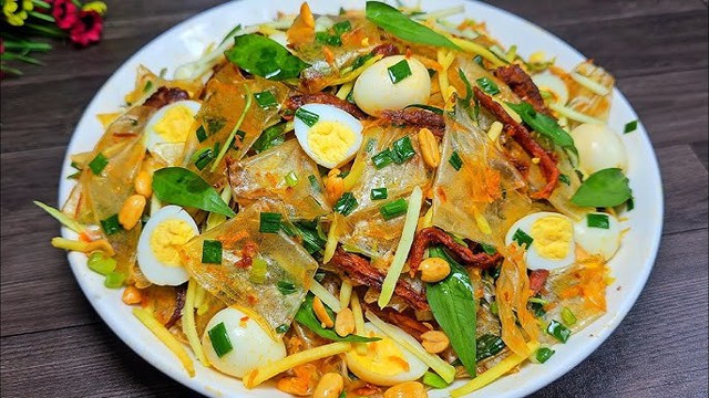 Các món ăn vặt dễ làm mùa hè không thể bỏ lỡ- Ảnh 3. Các món ăn vặt dễ làm mùa hè không thể bỏ lỡ- Ảnh 3.