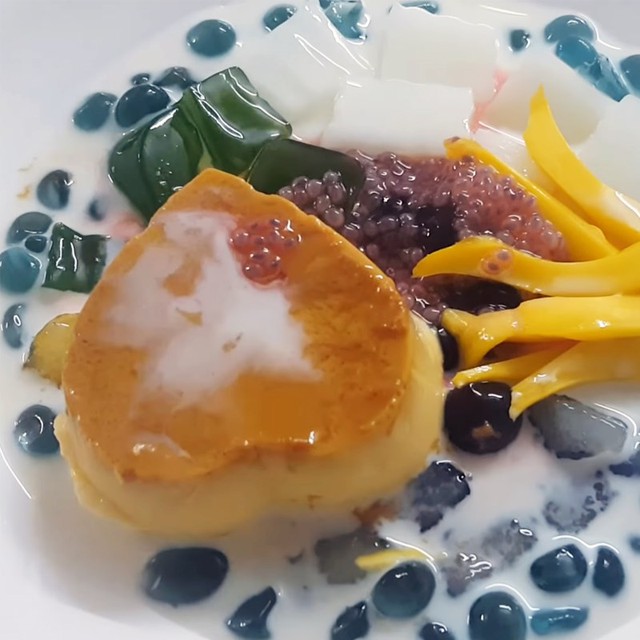 Các món ăn vặt dễ làm mùa hè không thể bỏ lỡ- Ảnh 4.