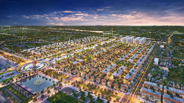 Vì sao nhà phố Sun Group Hà Nam thành 'tâm điểm' hút giới đầu tư?- Ảnh 1. Vì sao nhà phố Sun Group Hà Nam thành 'tâm điểm' hút giới đầu tư?- Ảnh 1.