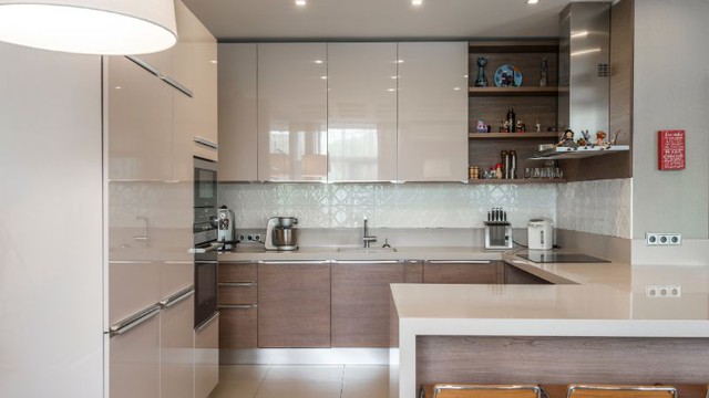 5 lỗi đại kị phong thủy trong nhà bếp gây hao tài phá lộc, hầu như nhà nào cũng mắc ít nhất 1 lỗi- Ảnh 6. 5 lỗi đại kị phong thủy trong nhà bếp gây hao tài phá lộc, hầu như nhà nào cũng mắc ít nhất 1 lỗi- Ảnh 6.