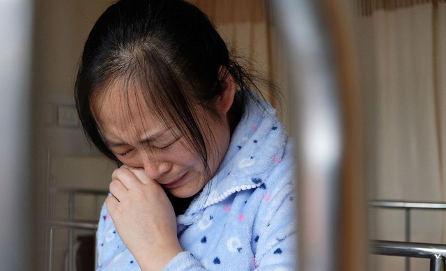 Bao năm làm dâu chăm mẹ chồng tận tình, đến phút cuối bà lại dặn con trai giấu tôi chuyện chia tài sản - Ảnh 2. Bao năm làm dâu chăm mẹ chồng tận tình, đến phút cuối bà lại dặn con trai giấu tôi chuyện chia tài sản - Ảnh 2.