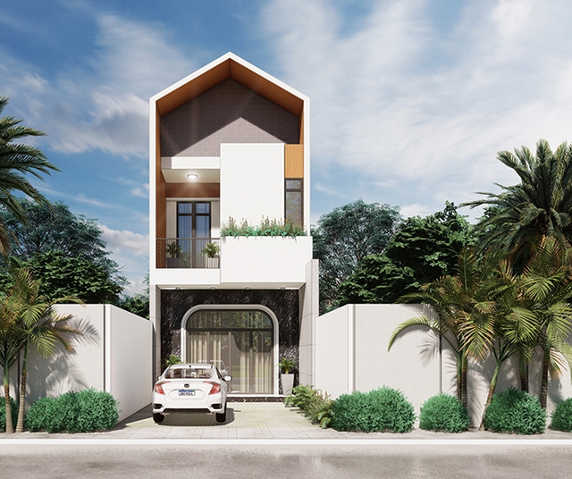 Xây nhà kéo dài tận 2 năm mới xong có ảnh hưởng đến vận khí của gia đình không? - Ảnh 3. Xây nhà kéo dài tận 2 năm mới xong có ảnh hưởng đến vận khí của gia đình không? - Ảnh 3.