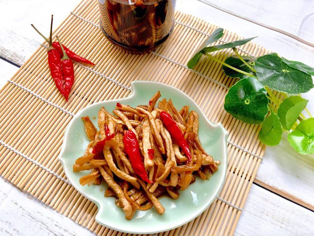 Loại củ dân dã dễ bị coi thường lại là 'vị thuốc trong bếp', giúp ổn định đường huyết, kiểm soát tiểu đường hiệu quả- Ảnh 6. Loại củ dân dã dễ bị coi thường lại là 'vị thuốc trong bếp', giúp ổn định đường huyết, kiểm soát tiểu đường hiệu quả- Ảnh 6.