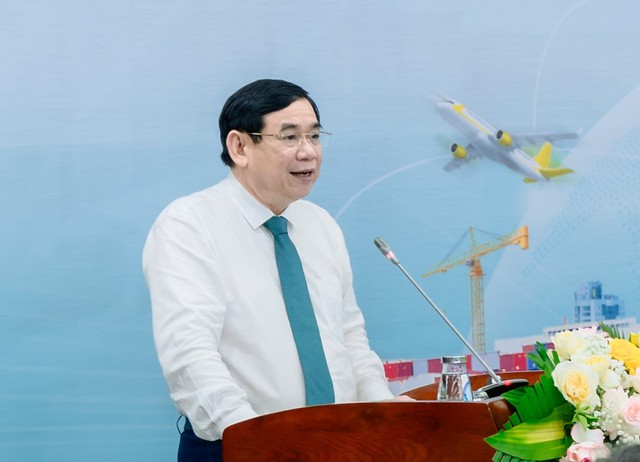 Hợp tác phát triển giải pháp công nghệ tài chính cho khu thương mại tự do Đà Nẵng- Ảnh 3. Hợp tác phát triển giải pháp công nghệ tài chính cho khu thương mại tự do Đà Nẵng- Ảnh 3.