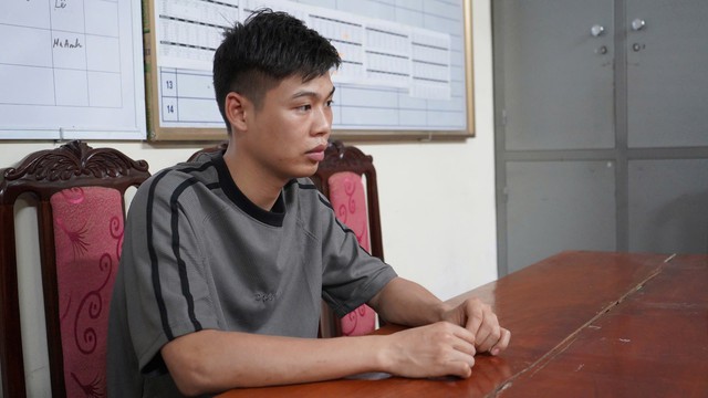Bắc Kạn: Dùng video nhạy cảm nhằm làm nhục người khác, nam thanh niên ở Bạch Thông bị bắt - Ảnh 1. Bắc Kạn: Dùng video nhạy cảm nhằm làm nhục người khác, nam thanh niên ở Bạch Thông bị bắt - Ảnh 1.