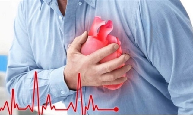Người đàn ông 56 tuổi bị nhồi máu cơ tim thừa nhận 30 năm làm 1 việc sai lầm mà nhiều nam giới Việt mắc phải - Ảnh 3. Người đàn ông 56 tuổi bị nhồi máu cơ tim thừa nhận 30 năm làm 1 việc sai lầm mà nhiều nam giới Việt mắc phải - Ảnh 3.