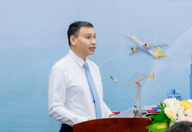 Hợp tác phát triển giải pháp công nghệ tài chính cho khu thương mại tự do Đà Nẵng- Ảnh 2. Hợp tác phát triển giải pháp công nghệ tài chính cho khu thương mại tự do Đà Nẵng- Ảnh 2.