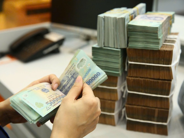 Hàng triệu người Việt đón tin vui "chấn động" từ Chính phủ: Một lĩnh vực gây tranh cãi nhiều năm sắp được đưa vào khuôn khổ pháp lý - Ảnh 1. chính sách quản lý tài khoản số