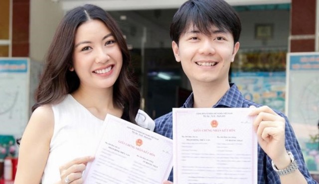 Đăng ký kết hôn cần gì? Thủ tục có khó và rắc rối hay không?- Ảnh 2. Đăng ký kết hôn cần gì? Thủ tục có khó và rắc rối hay không?- Ảnh 2.