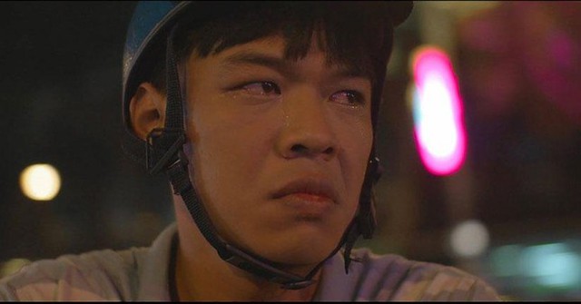 Nam diễn viên quê Quảng Trị vào vai 'xưa nay hiếm' trong phim 'Cha tôi, người ở lại', cứ xuất hiện là khán giả bật cười- Ảnh 5. Nam diễn viên quê Quảng Trị vào vai 'xưa nay hiếm' trong phim 'Cha tôi, người ở lại', cứ xuất hiện là khán giả bật cười- Ảnh 5.