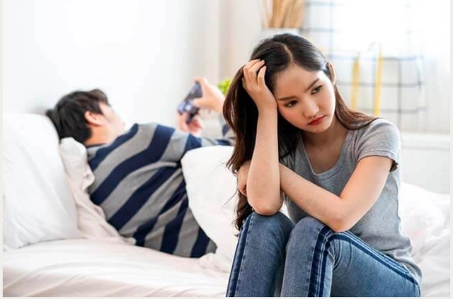 Cái kết sau 8 năm chung sống với người chồng bằng tuổi không ưng nhưng vẫn lấy - Ảnh 2. Cái kết sau 8 năm chung sống với người chồng bằng tuổi không ưng nhưng vẫn lấy - Ảnh 2.