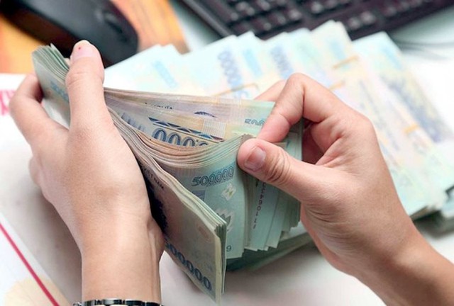 Sinh viên chuẩn bị vào ngành học này sắp đón 'cú hích' cực lớn: Miễn học phí, được Nhà nước trả tiền 'sống' mỗi tháng- Ảnh 1. Người học ngành giáo dục 2025 sẽ được miễn toàn bộ học phí