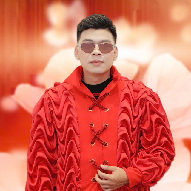 Nam diễn viên quê Quảng Trị vào vai 'xưa nay hiếm' trong phim 'Cha tôi, người ở lại', cứ xuất hiện là khán giả bật cười- Ảnh 2. Nam diễn viên quê Quảng Trị vào vai 'xưa nay hiếm' trong phim 'Cha tôi, người ở lại', cứ xuất hiện là khán giả bật cười- Ảnh 2.