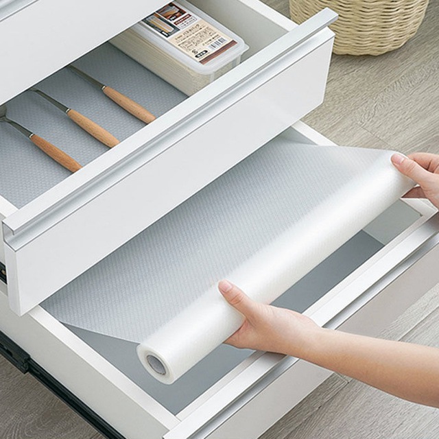 Mẹo bảo quản thực phẩm không bị nấm mốc - Ảnh 3.