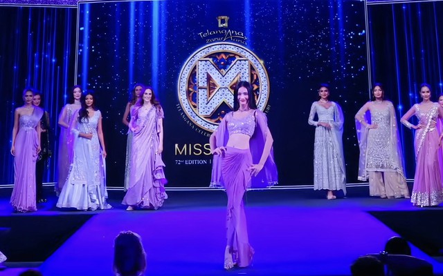 Màn trình diễn được đánh giá cao, Ý Nhi vẫn ngậm ngùi trượt top 8 phần thi Top Model- Ảnh 1. Màn trình diễn được đánh giá cao, Ý Nhi vẫn ngậm ngùi trượt top 8 phần thi Top Model- Ảnh 1.