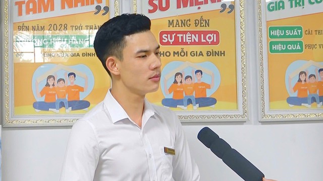 Thương hiệu giấy TOP GIA: Hướng tới giảm nhập khẩu, nội địa hóa 100% vào cuối năm 2025- Ảnh 3.
