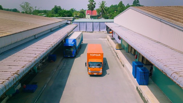 Thương hiệu giấy TOP GIA: Hướng tới giảm nhập khẩu, nội địa hóa 100% vào cuối năm 2025- Ảnh 4.