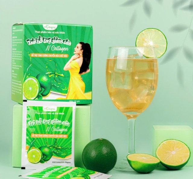 Ngân Collagen quảng cáo, bán nhiều sản phẩm giảm cân khi chưa cấp phép, Cục An toàn thực phẩm yêu cầu khẩn trương vào cuộc, kiểm tra - Ảnh 3.