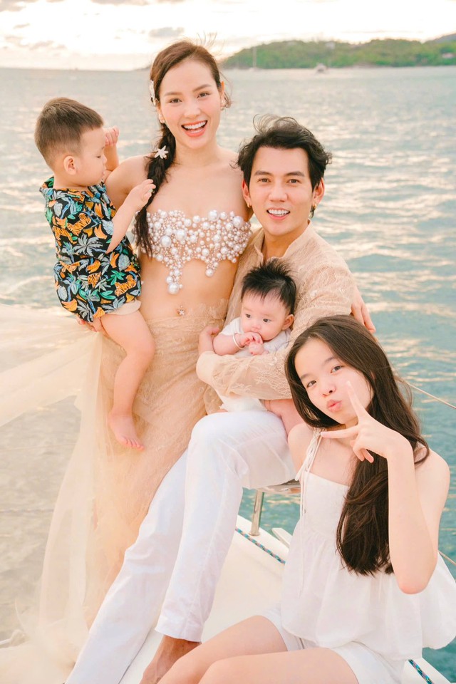 Phương Trinh Jolie - Ảnh 6.