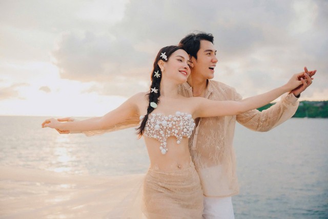 Phương Trinh Jolie - Ảnh 1.