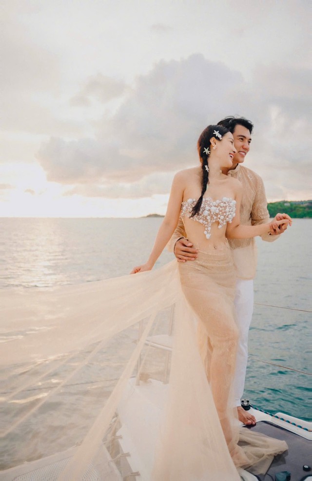 Phương Trinh Jolie - Ảnh 4.