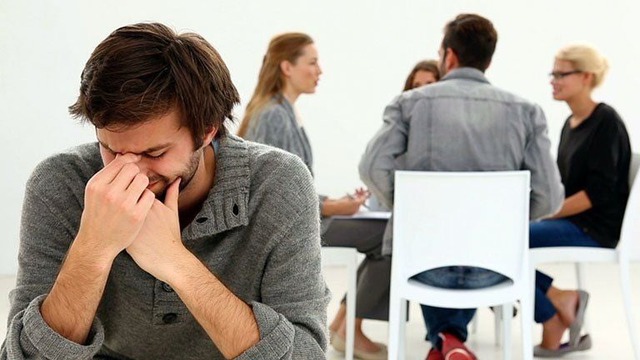 8 kiểu tính cách điển hình của người cả đời chẳng thể thành công - Ảnh 2.